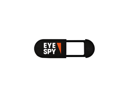 Webcamcover eye spy