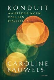 Boek Ronduit van Caroline Pauwels voorkaft
