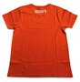 T-shirt oranje 2021